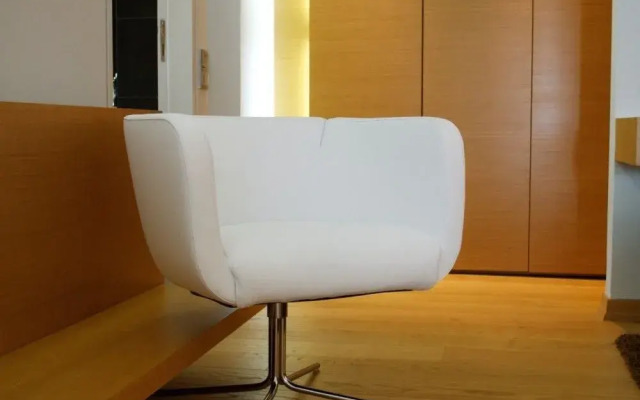 Elafivolia Arachova Suites