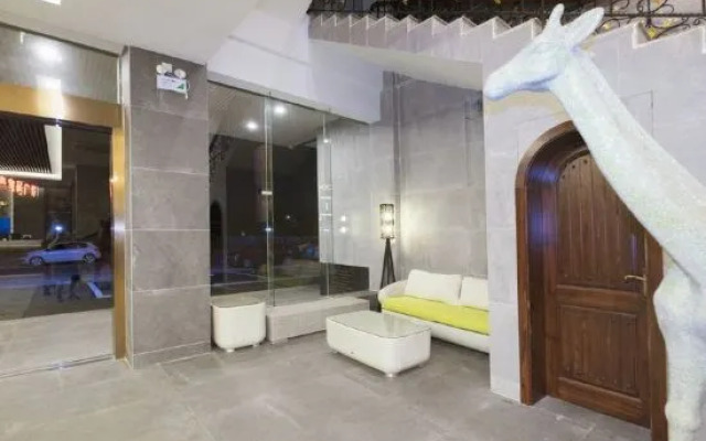 Huitu Hotel (Huizhou Railway Station)