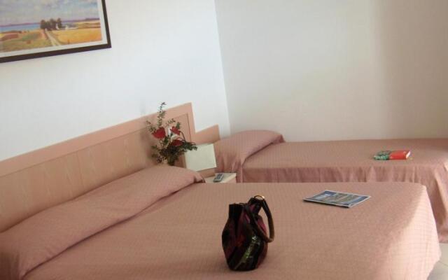 Hotel Fattoria Mare