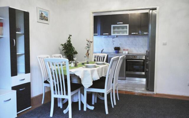 Sweet Apartment in Center of Split