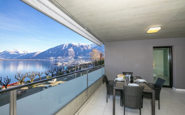 Residenza Vivian 305 A
