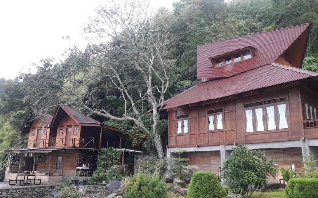 Pondok Berata Dapdap