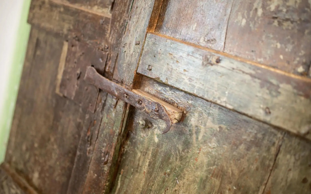 Camera del Focolare - Racale