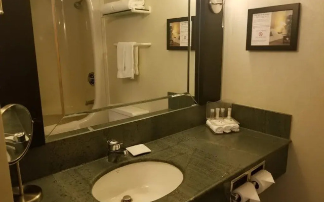 Delta Hotels by Marriott Toronto Markham