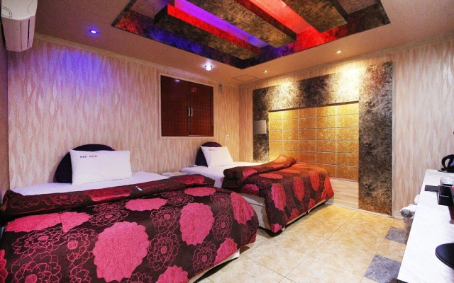 Western Wonpyeongdong Lancelot