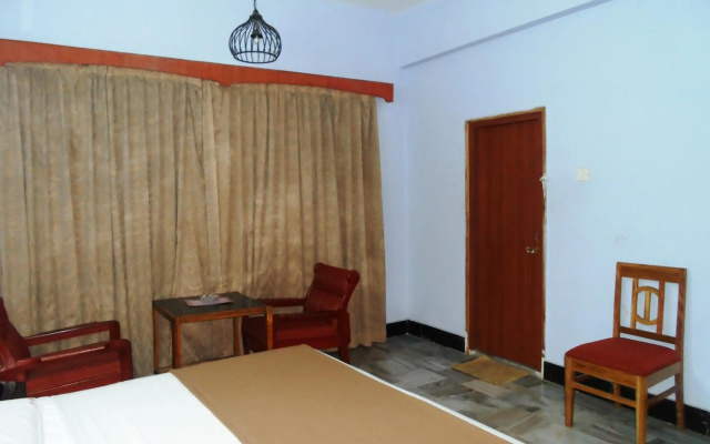 Hotel Bhimas Paradise – Guest Rooms – Tirupati