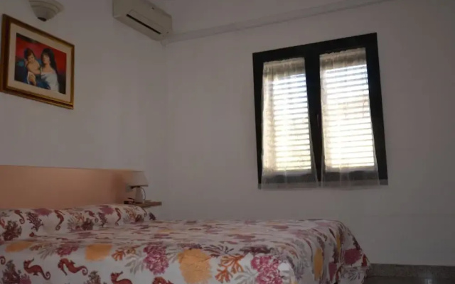 Casa Vacanze in Agrustos