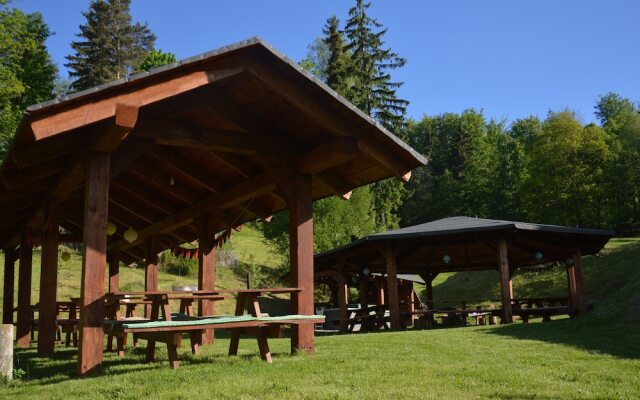 Hotel Chojnik