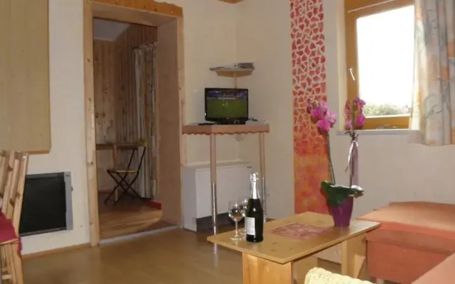 Ferienwohnungen Haus Livia