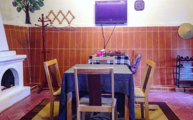Sol House Dalat Homestay