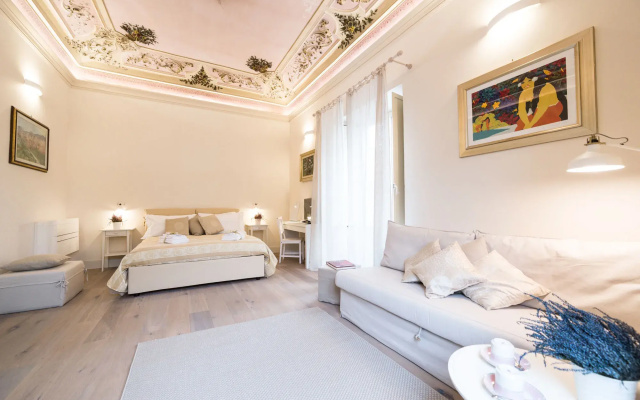 Il Leone Blu - Bed & Breakfast