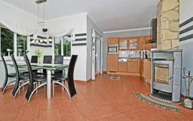 Ferienhaus Zirchow 1