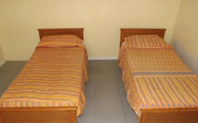 Hostal Akana