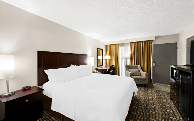 Best Western State Fair Inn