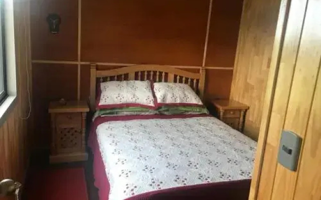 casa canaan Lago millan