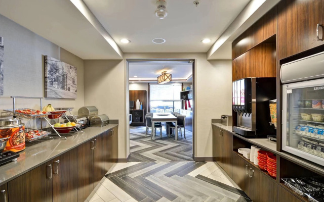 Towneplace Suites Dover Rockaway