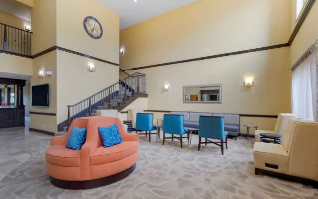 Best Western Airport Suites