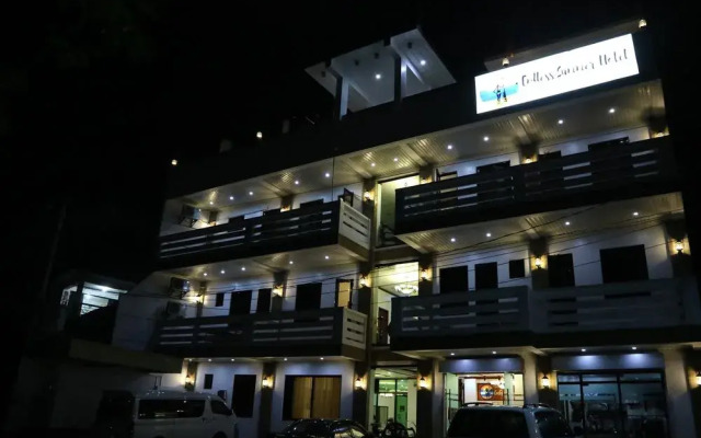 RedDoorz Premium near Museo De Baler