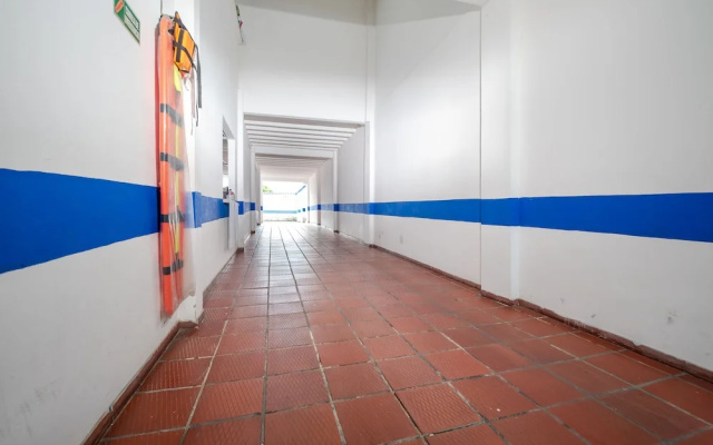 Hotel Union Villavicencio