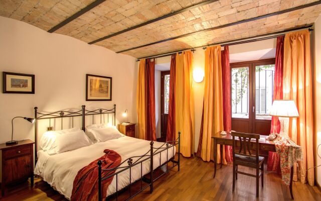 Residenza Domizia- Guest House