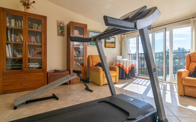 Unio 36 in Ariany With 4 Bedrooms and 2 Bathrooms