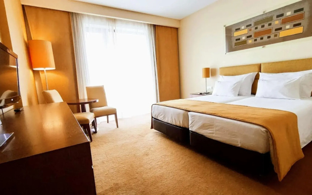 Vila Gale Coimbra Hotel