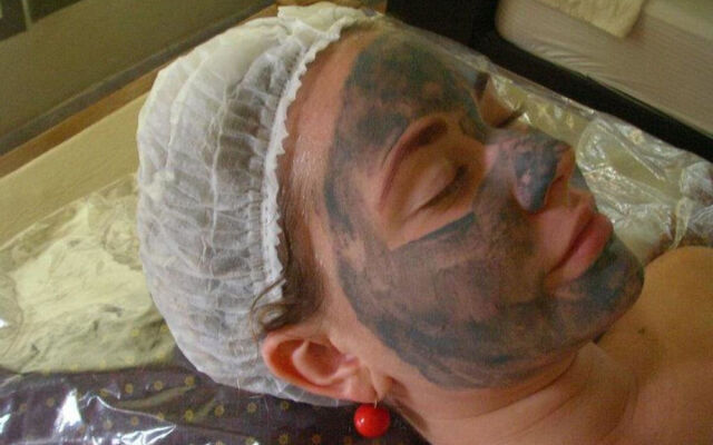 Aroma Pai Hotel and Spa