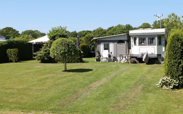 Nordsjællands Feriepark & Camping