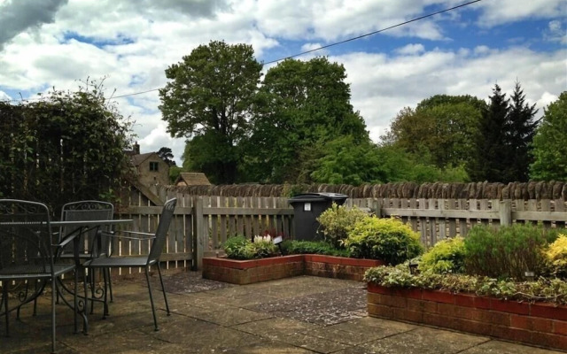 Stow Cottage