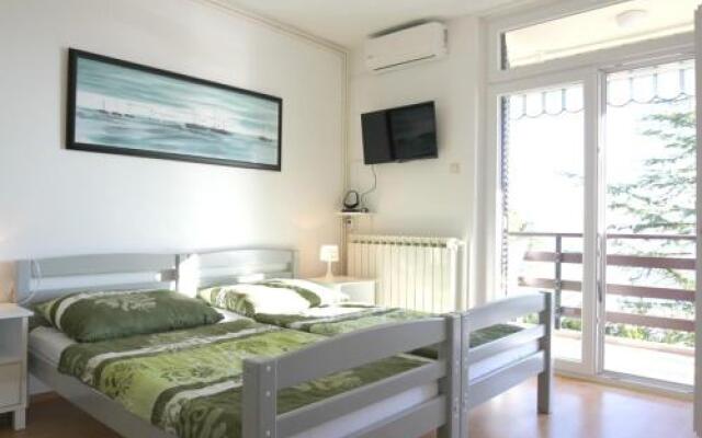 Apartment Gea