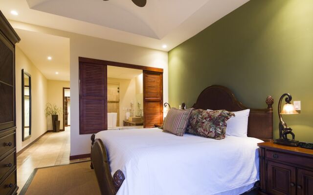 Ocean View Luxury Condo at Reserva Conchal A8
