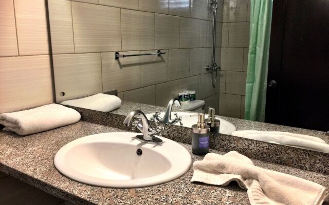 Hotel Alicia Beach