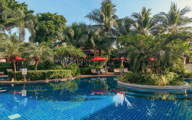 Am Samui Palace