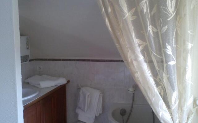 Hotel La Belle Etoile