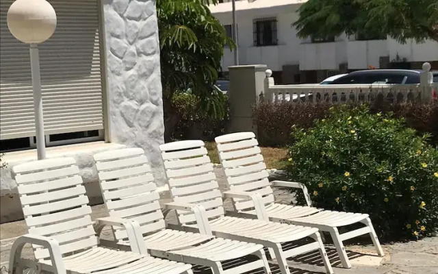 Relax Big House On The Beach