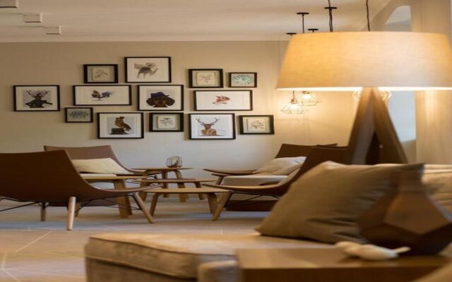 Romantik Hotel-Restaurant Altenberger Hof