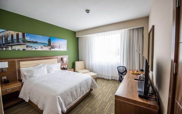 Hampton by Hilton Santo Domingo Airport