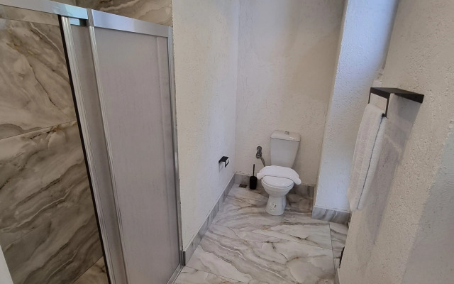 Eli̇te Park Hotel & Sui̇tes