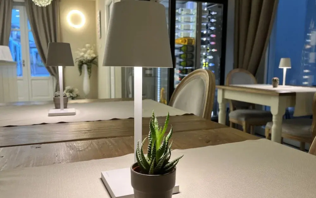 Villa Nonna Cicci Boutique Hotel Spa