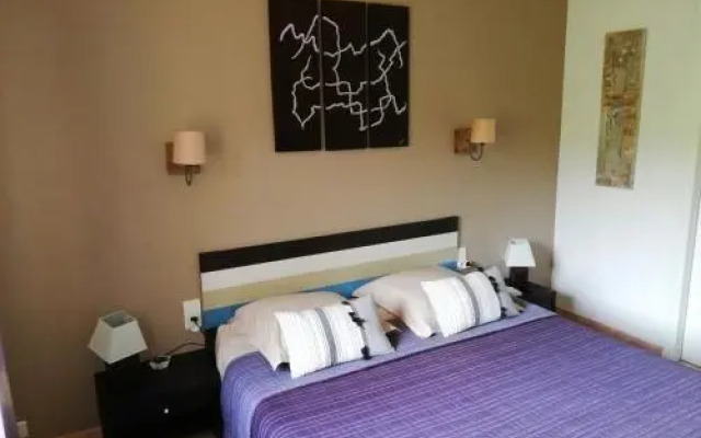 Chambres d' Hôtes La Bergerie Del Arte