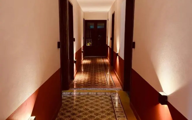 Lidia Anturios Suites