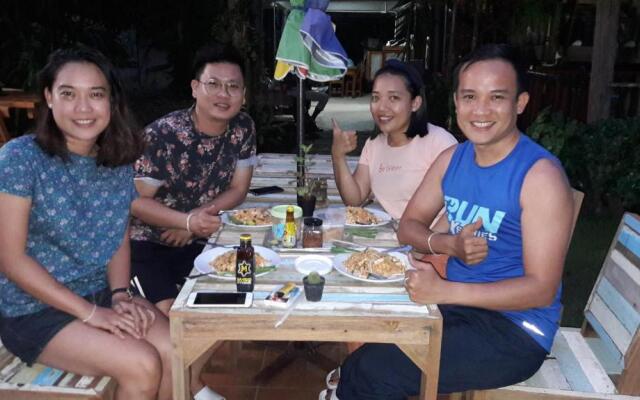 Plus Hostel Ayutthaya