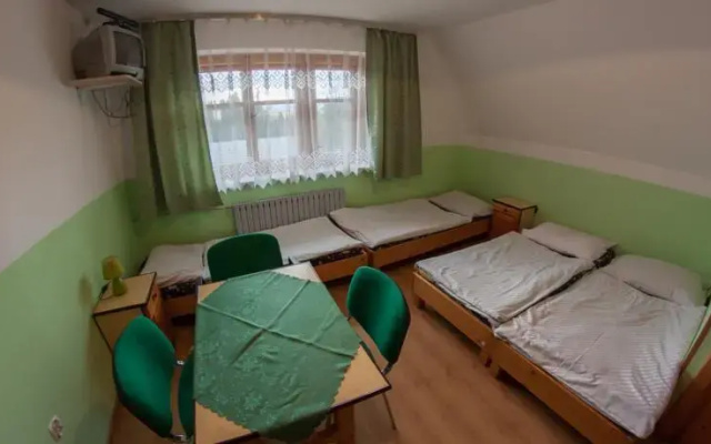 Dom Wczasowy Jesionkówka