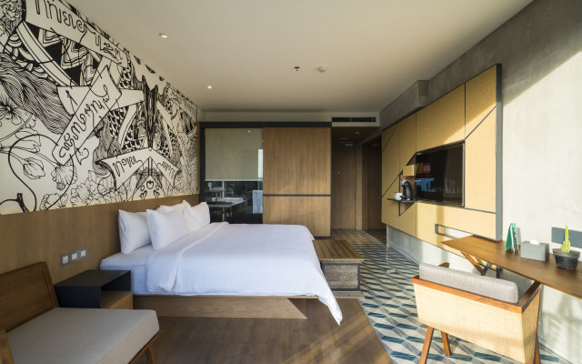 ARTOTEL Sanur Bali