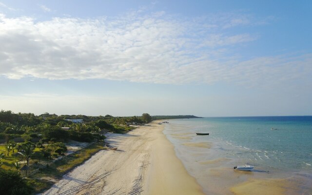 Vila La Mar