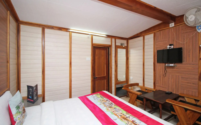 Hotel Shivraj
