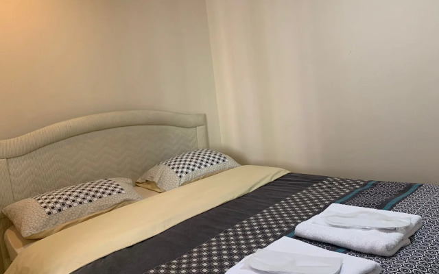 Nuralp Apart Otel