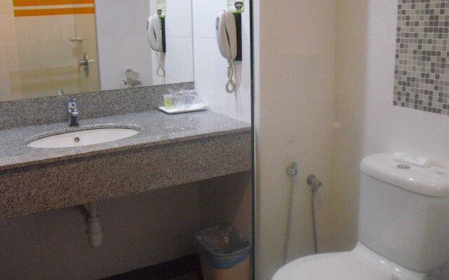 StarCity Hotel Alor Setar