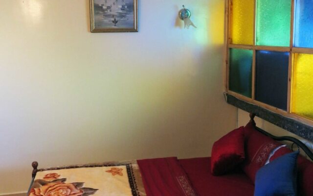 Global Surf House - Hostel/Backpacker