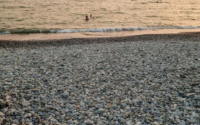 Zirkon Doga Butik Otel